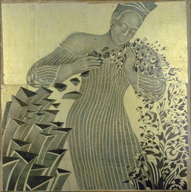 Alchemy of the heart