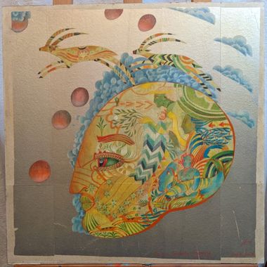 Cosmic Impulse: Trust