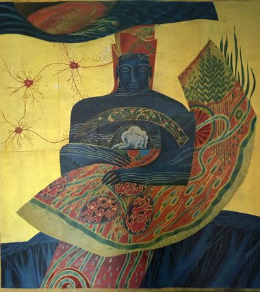 Element Mother Earth