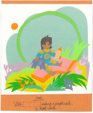 Cover Illustration