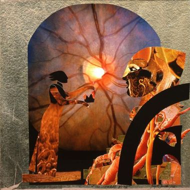 The unavoidable giving.